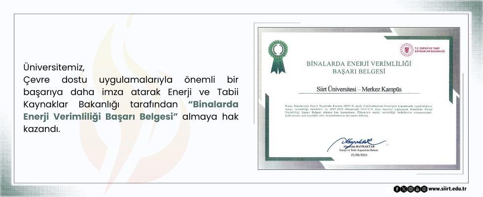 Siirt Üniversitesi